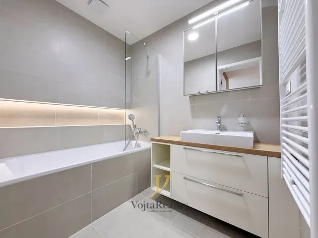 Pronájem bytu 2+kk, Olomouc, Ostrovní, 66 m2