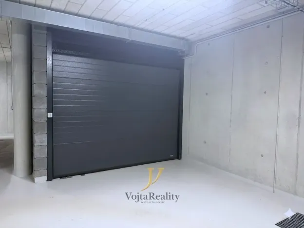 Pronájem bytu 2+kk, Olomouc, Ostrovní, 66 m2