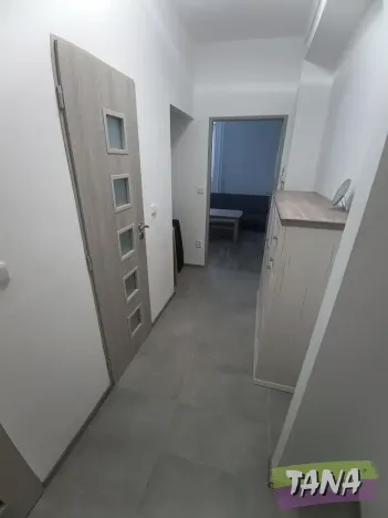 Pronájem bytu 2+1, Turnov, Studentská, 50 m2