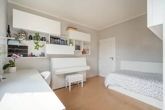 Pronájem bytu 3+kk, Praha - Malešice, Prorektorská, 86 m2
