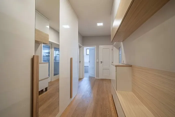 Pronájem bytu 3+kk, Praha - Malešice, Prorektorská, 86 m2