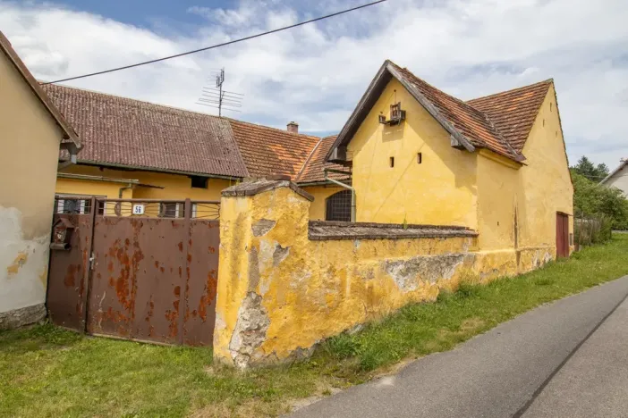 Prodej chalupy, Malý Bor, 290 m2