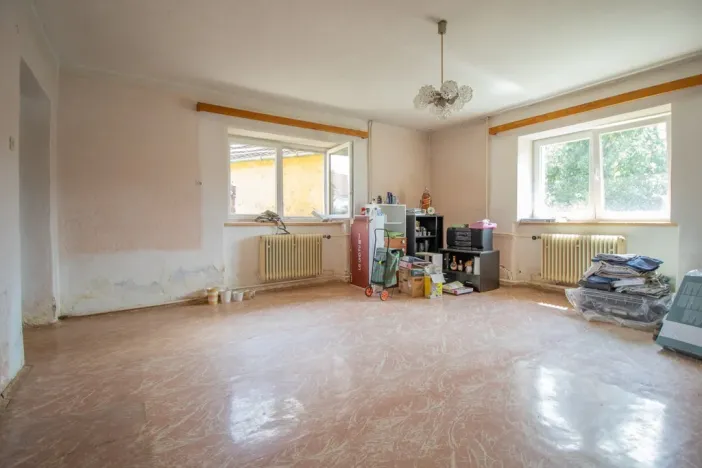 Prodej chalupy, Malý Bor, 290 m2