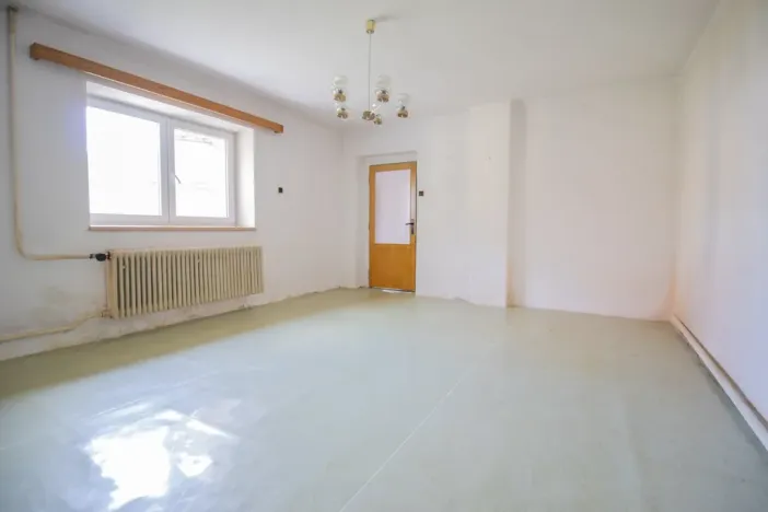Prodej chalupy, Malý Bor, 290 m2