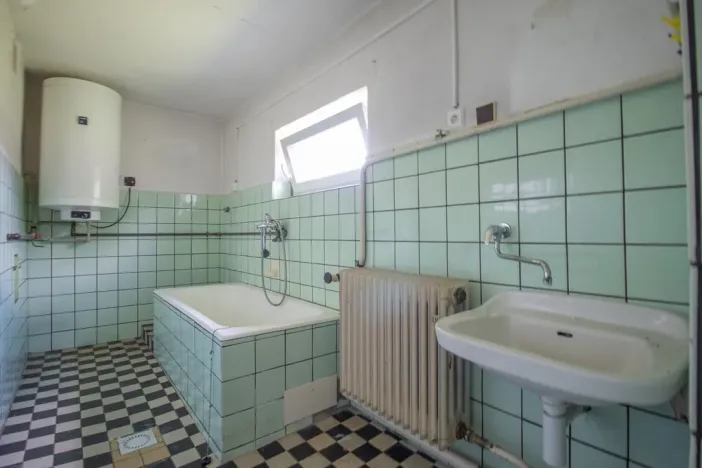 Prodej chalupy, Malý Bor, 290 m2