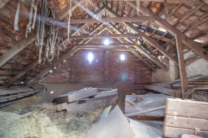 Prodej chalupy, Malý Bor, 290 m2