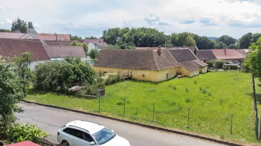 Prodej chalupy, Malý Bor, 290 m2