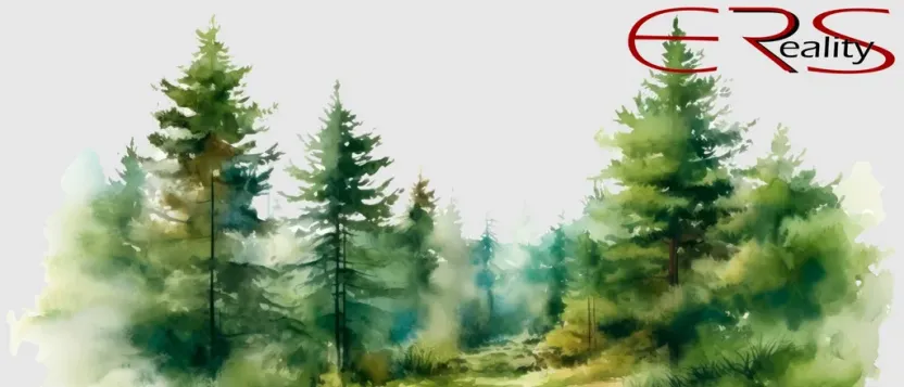 Prodej lesa, Hrdlív, 60268 m2