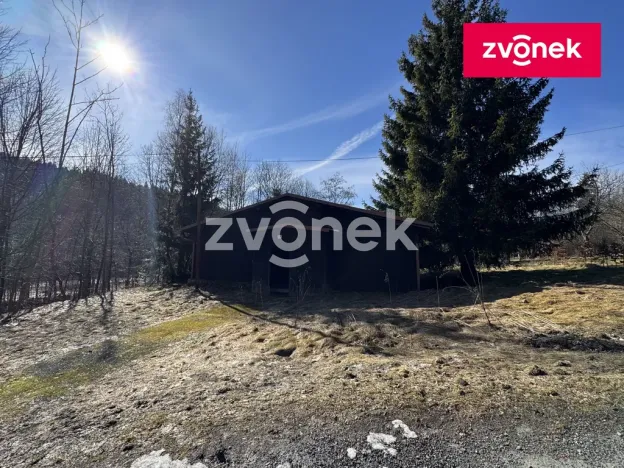 Prodej chaty, Horní Bečva, 191 m2