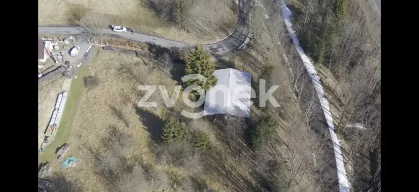 Prodej chaty, Horní Bečva, 191 m2