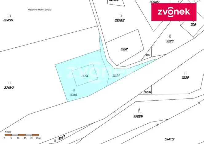 Prodej chaty, Horní Bečva, 191 m2