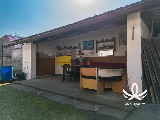 Prodej rodinného domu, Zdětín, 90 m2