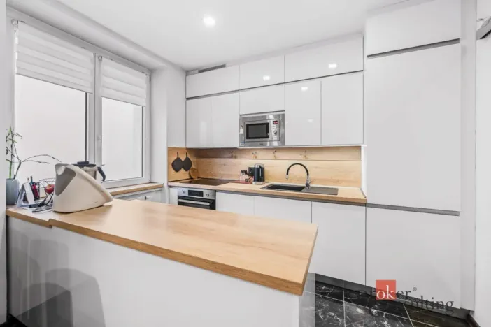 Prodej bytu 3+kk, Rokycany - Nové Město, Kozlerova, 62 m2