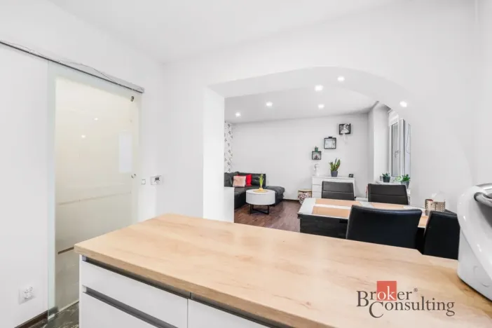 Prodej bytu 3+kk, Rokycany - Nové Město, Kozlerova, 62 m2