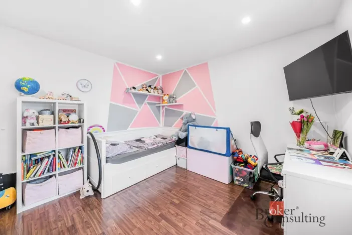 Prodej bytu 3+kk, Rokycany - Nové Město, Kozlerova, 62 m2