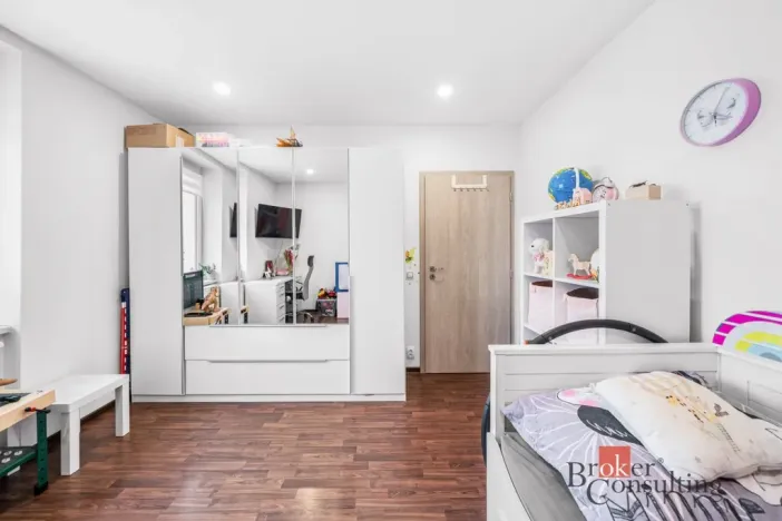 Prodej bytu 3+kk, Rokycany - Nové Město, Kozlerova, 62 m2