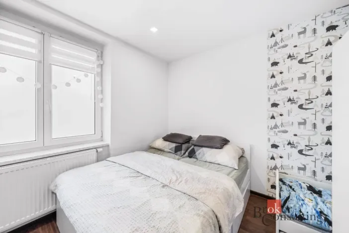 Prodej bytu 3+kk, Rokycany - Nové Město, Kozlerova, 62 m2