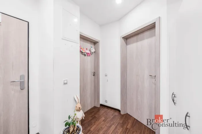 Prodej bytu 3+kk, Rokycany - Nové Město, Kozlerova, 62 m2