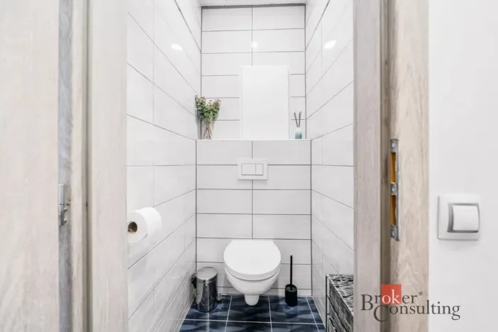 Prodej bytu 3+kk, Rokycany - Nové Město, Kozlerova, 62 m2