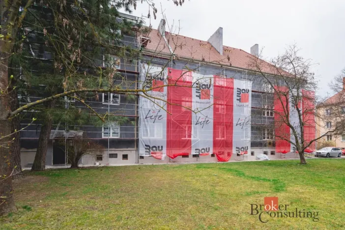 Prodej bytu 3+kk, Rokycany - Nové Město, Kozlerova, 62 m2
