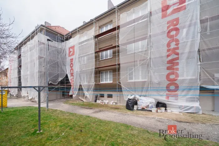 Prodej bytu 3+kk, Rokycany - Nové Město, Kozlerova, 62 m2