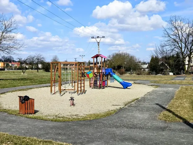 Prodej pozemku pro bydlení, Jeseník nad Odrou, 1099 m2