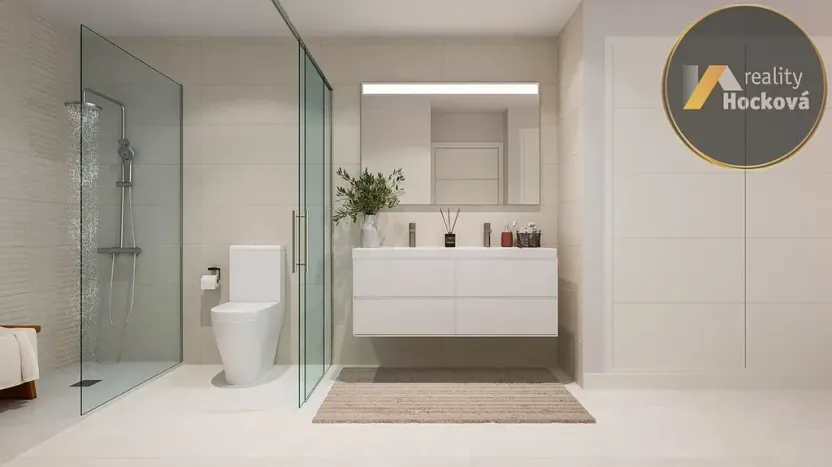 Prodej bytu 3+kk, Estepona, Španělsko, 75 m2