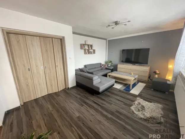 Pronájem rodinného domu, Přítluky, 260 m2