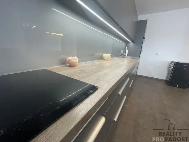 Pronájem rodinného domu, Přítluky, 260 m2