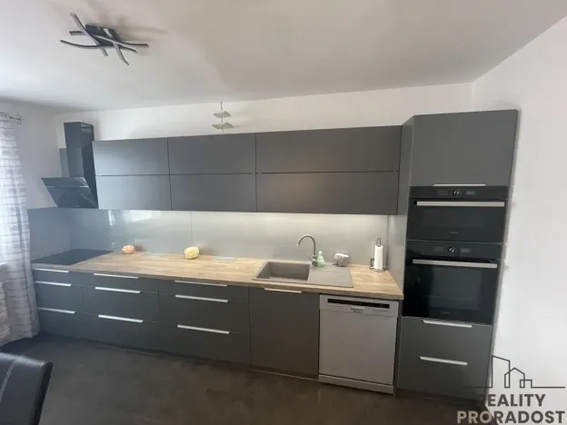 Pronájem rodinného domu, Přítluky, 260 m2