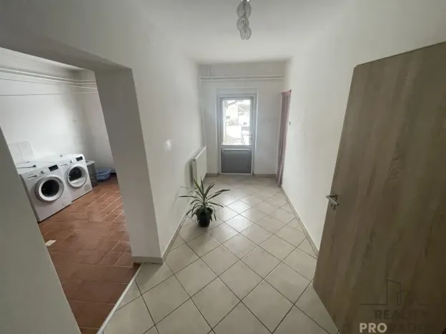 Pronájem rodinného domu, Přítluky, 260 m2