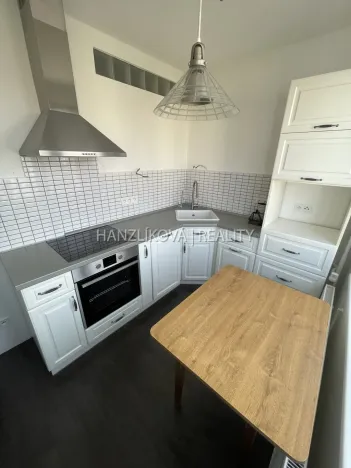 Pronájem bytu 3+1, České Budějovice - České Budějovice 2, Fr. Ondříčka, 76 m2