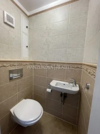 Pronájem bytu 3+1, České Budějovice - České Budějovice 2, Fr. Ondříčka, 76 m2