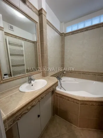 Pronájem bytu 3+1, České Budějovice - České Budějovice 2, Fr. Ondříčka, 76 m2