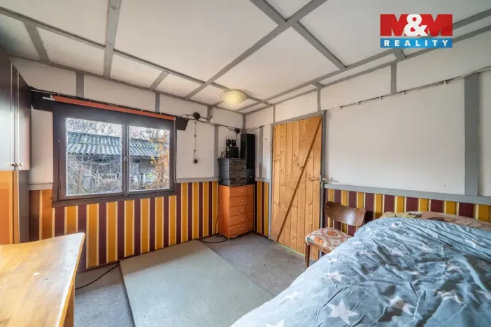 Prodej pozemku pro bydlení, Plzeň - Valcha, 1049 m2