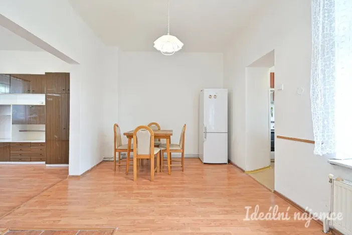 Pronájem rodinného domu, Brno, Kohoutovická, 70 m2