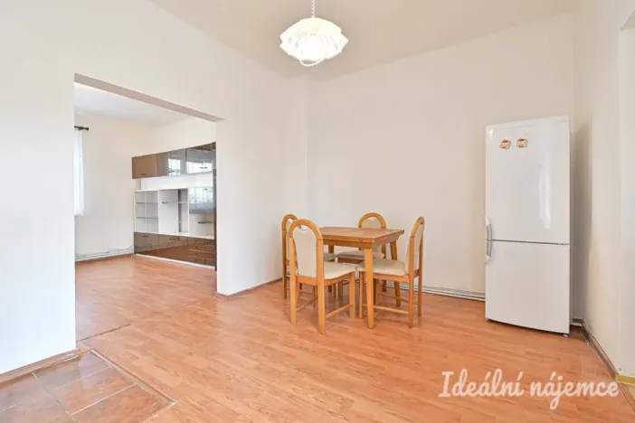 Pronájem rodinného domu, Brno, Kohoutovická, 70 m2