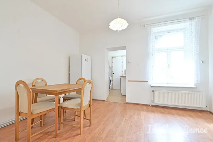 Pronájem rodinného domu, Brno, Kohoutovická, 70 m2