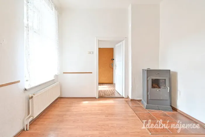 Pronájem rodinného domu, Brno, Kohoutovická, 70 m2