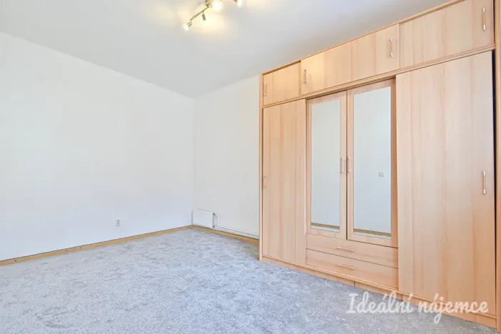 Pronájem rodinného domu, Brno, Kohoutovická, 70 m2