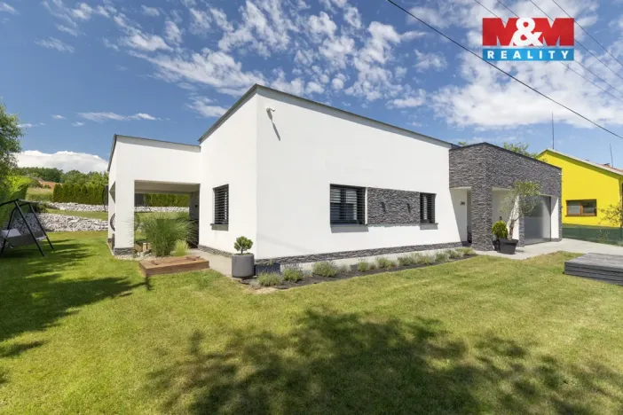 Prodej rodinného domu, Frýdek-Místek, Bahno-Štandl, 150 m2