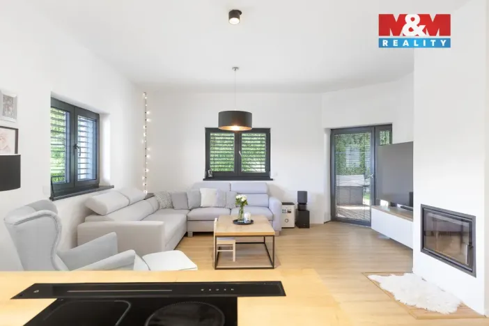 Prodej rodinného domu, Frýdek-Místek, Bahno-Štandl, 150 m2