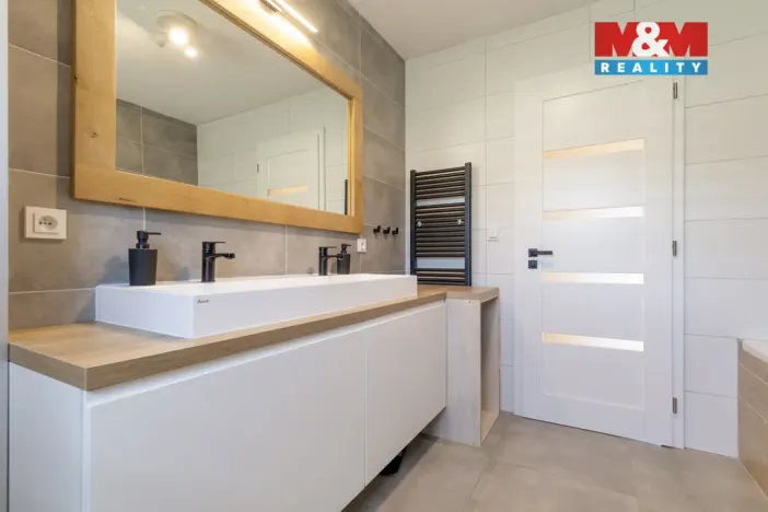 Prodej rodinného domu, Frýdek-Místek, Bahno-Štandl, 150 m2