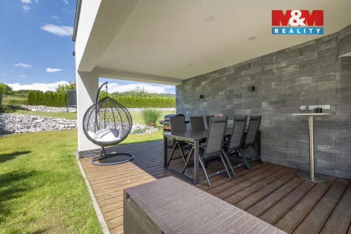 Prodej rodinného domu, Frýdek-Místek, Bahno-Štandl, 150 m2