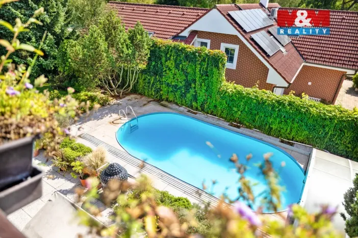 Prodej rodinného domu, Sulice - Želivec, K Lukám, 164 m2