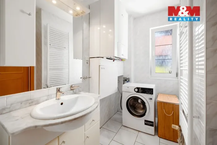 Prodej rodinného domu, Sulice - Želivec, K Lukám, 164 m2