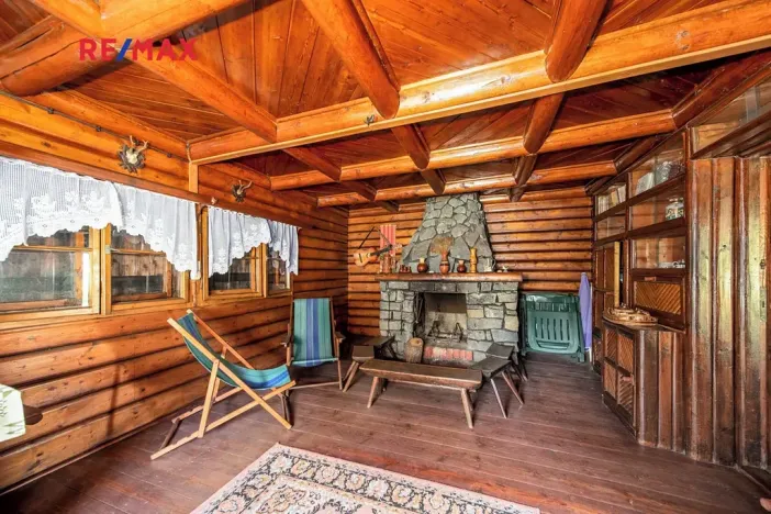 Prodej rodinného domu, Vranov, 121 m2