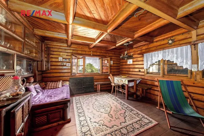 Prodej rodinného domu, Vranov, 121 m2