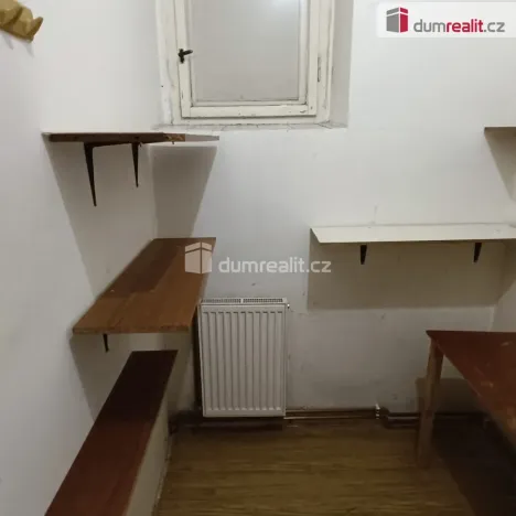 Pronájem bytu 3+1, Děčín - Děčín IV-Podmokly, Teplická, 96 m2