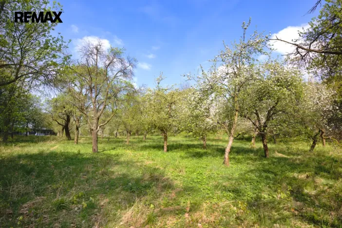 Prodej pozemku pro bydlení, Březnice, 1697 m2
